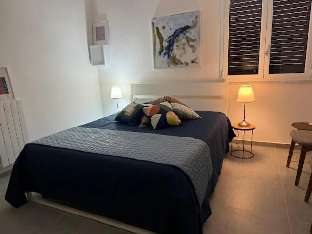 Apartment Fiammetta15 Palermo 0*,  Italy