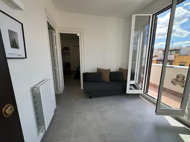 Apartment Fiammetta15 Palermo
