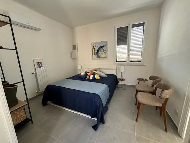 Apartment Fiammetta15 Palermo Italy