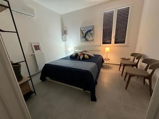 Apartment Fiammetta15 Palermo