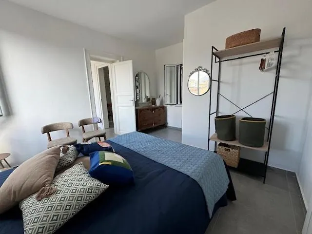 Apartment Fiammetta15 Palermo Italy