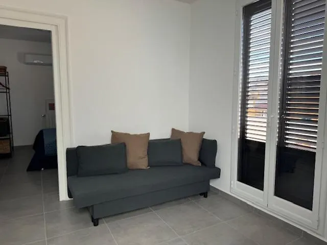 Apartment Fiammetta15 Palermo