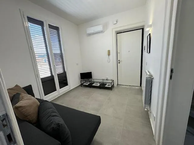 Apartment Fiammetta15 Palermo 0*,
