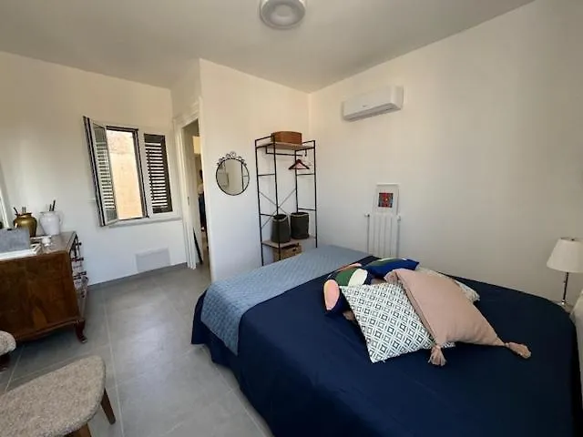Apartment Fiammetta15 Palermo