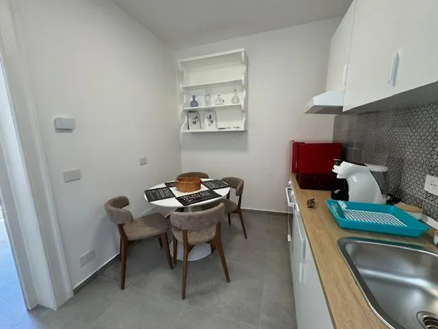 Apartment Fiammetta15 Palermo