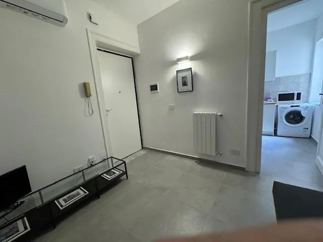 Apartment Fiammetta15 Palermo