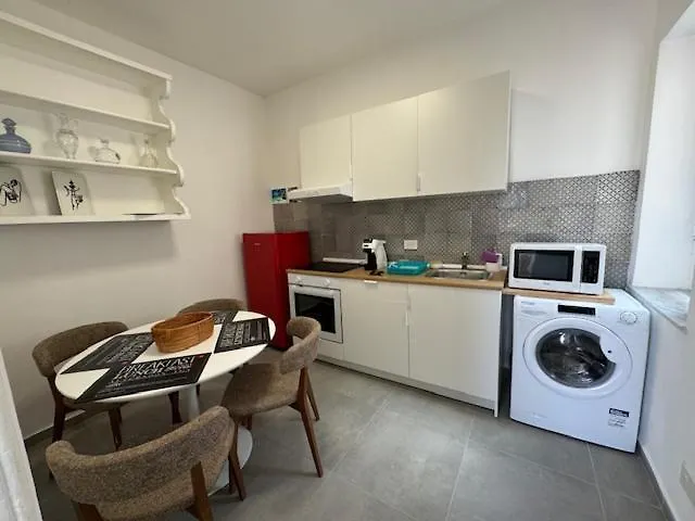 Apartment Fiammetta15 Palermo