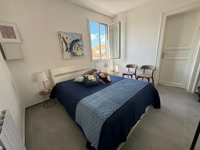Apartment Fiammetta15 Palermo Italy