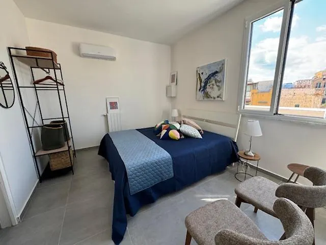 Apartment Fiammetta15 Palermo