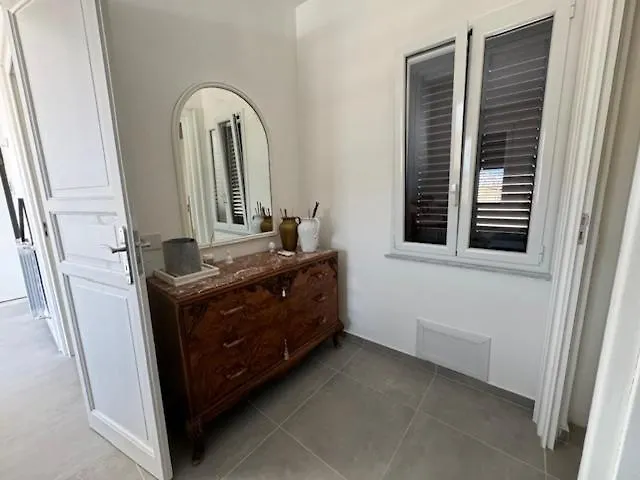 Apartment Fiammetta15 Palermo