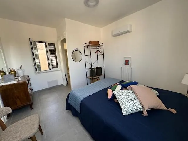 Apartment Fiammetta15 Palermo 0*,  Italy