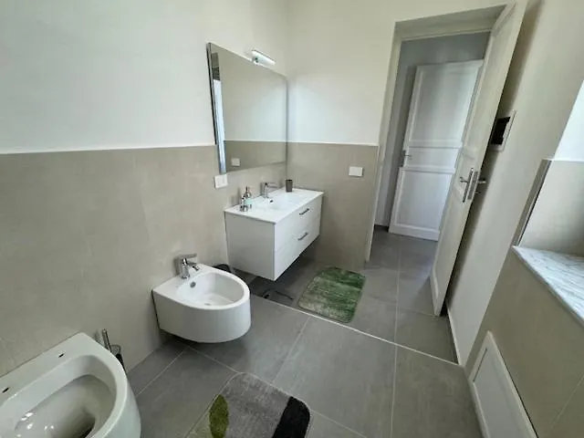 Apartment Fiammetta15 Palermo