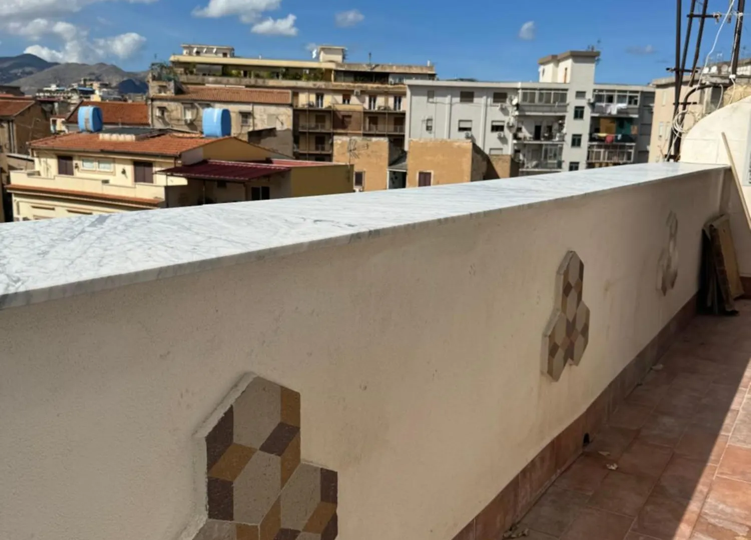 Apartment Fiammetta15 Palermo Italy
