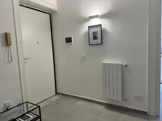 Apartment Fiammetta15 巴勒莫